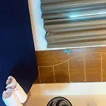 Casa de hóspedes Chale Mares *