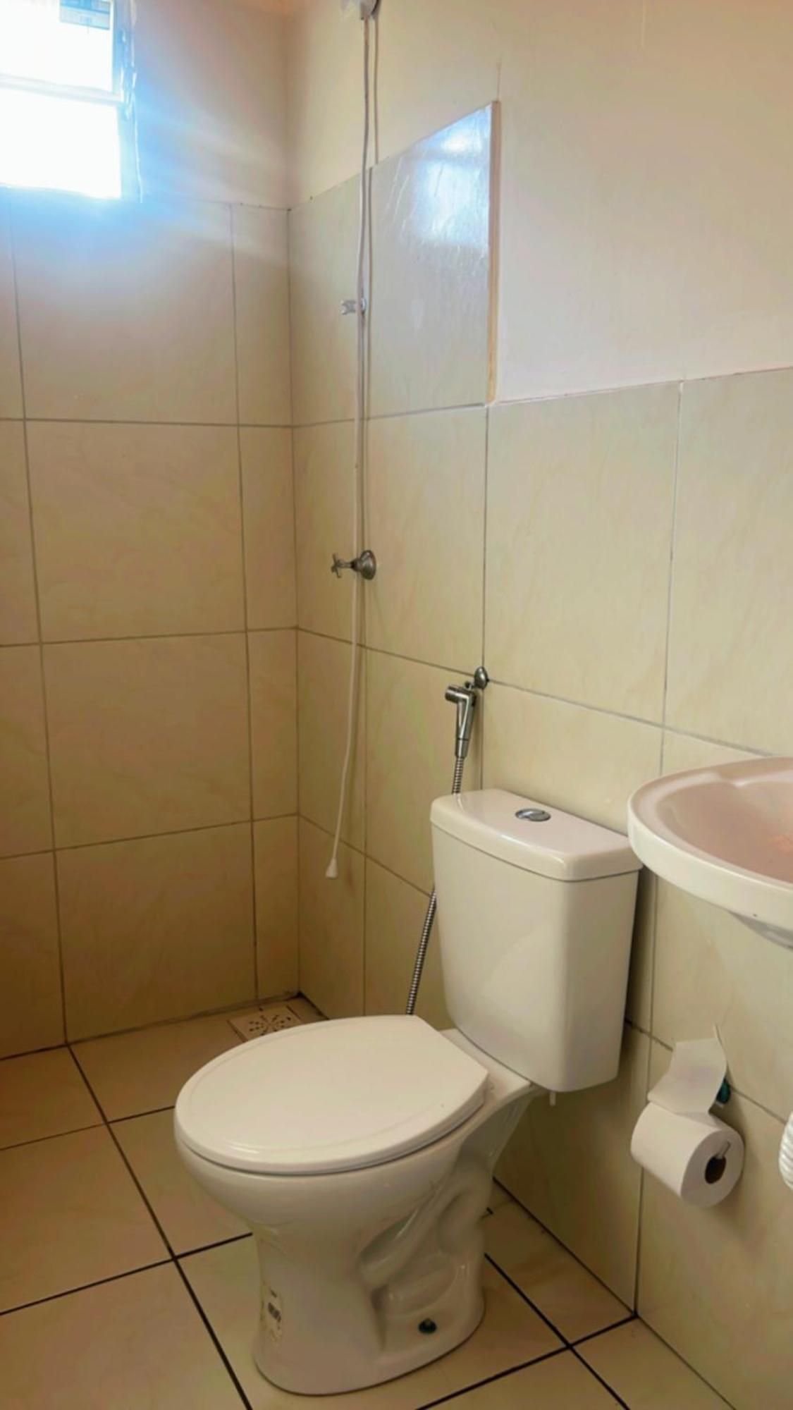 Chale Mares Casa de hóspedes Fortaleza (Ceara)