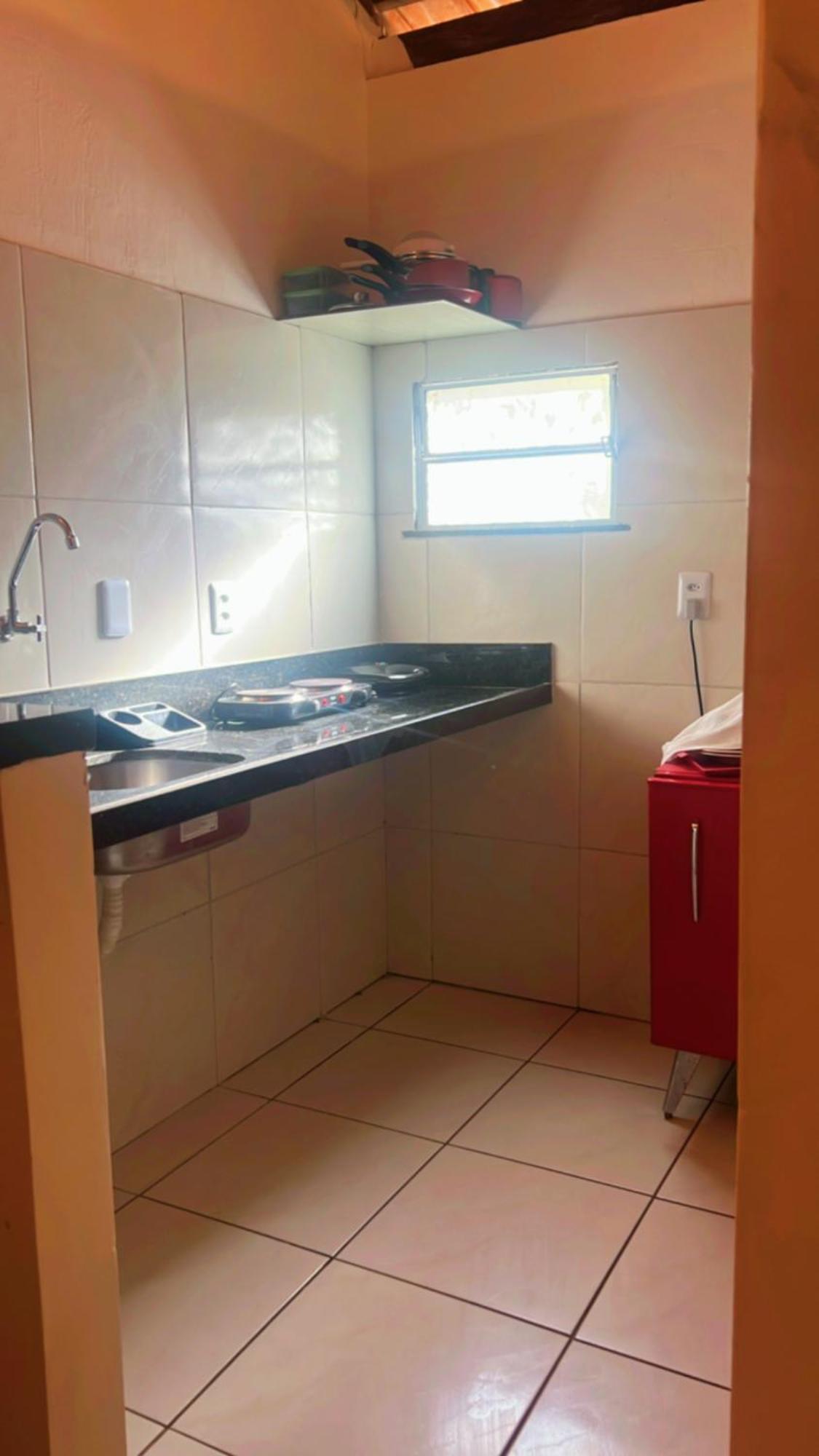 Casa de hóspedes Chale Mares Fortaleza (Ceara)