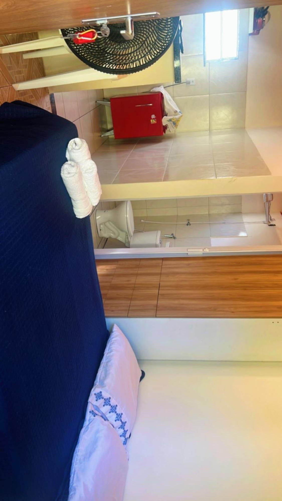 Chale Mares Fortaleza (Ceara)