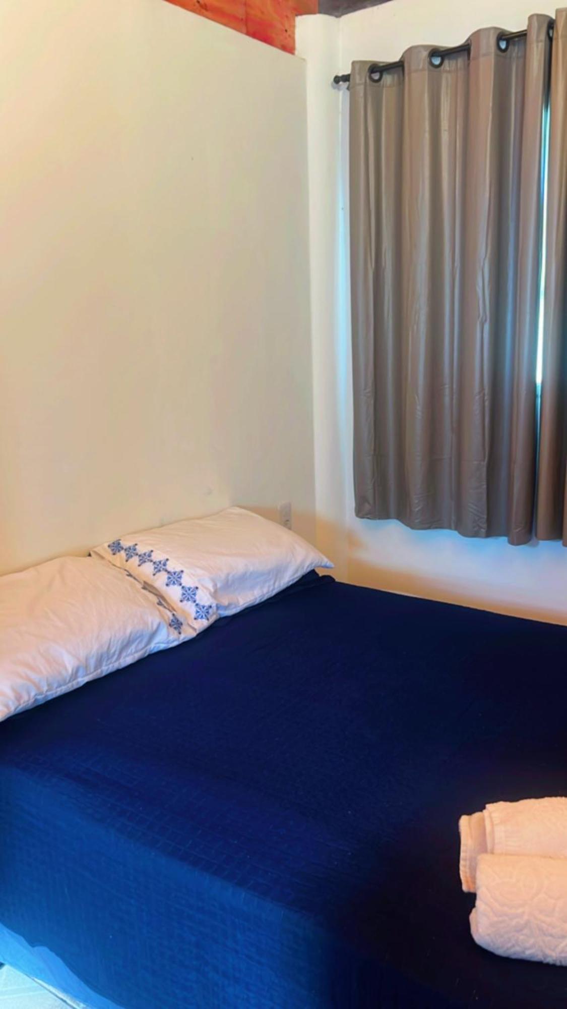 Chale Mares Casa de hóspedes Fortaleza (Ceara)