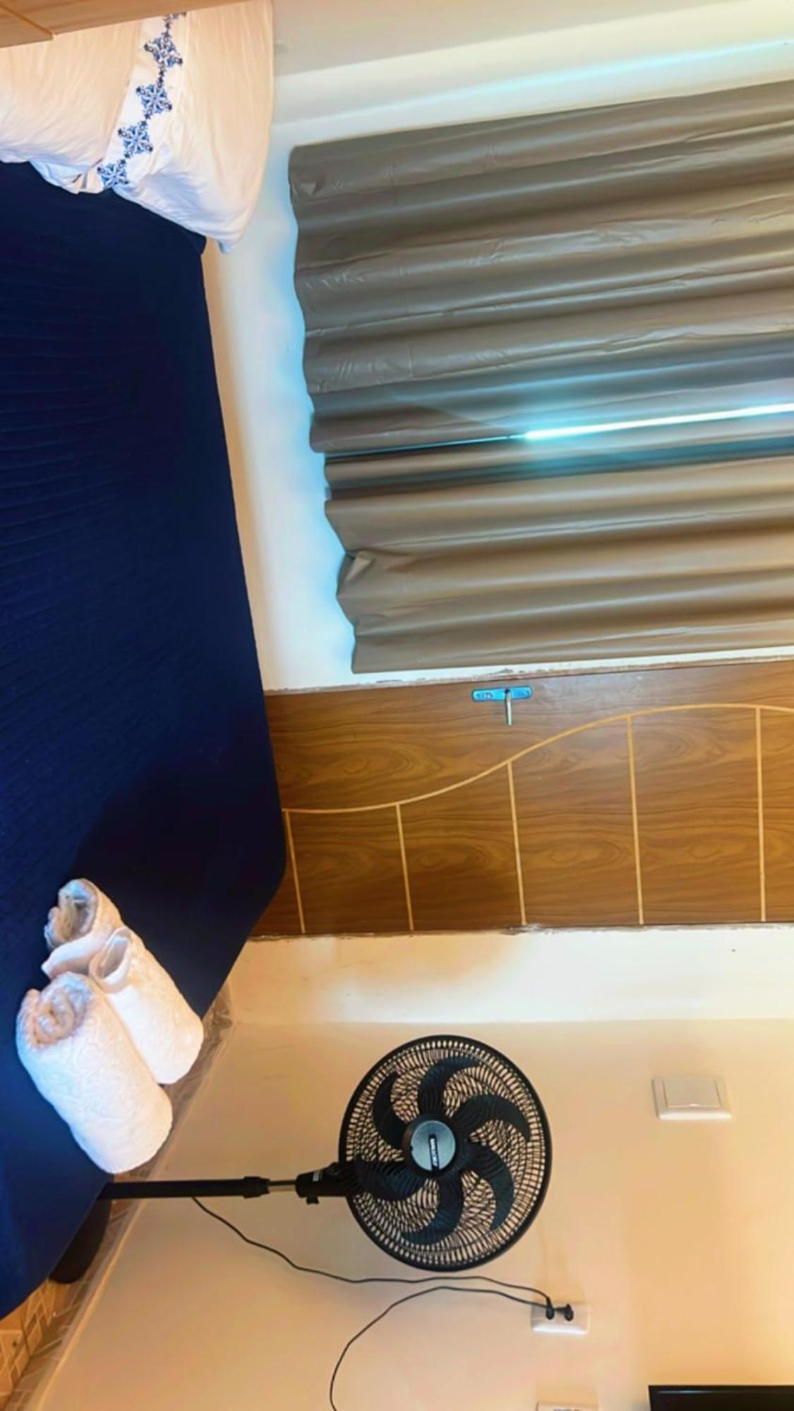 Casa de hóspedes Chale Mares *